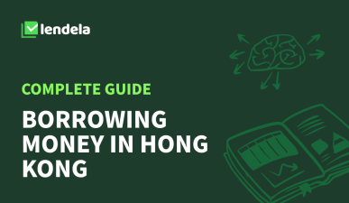 Borrowing money in Hong Kong: a complete guide