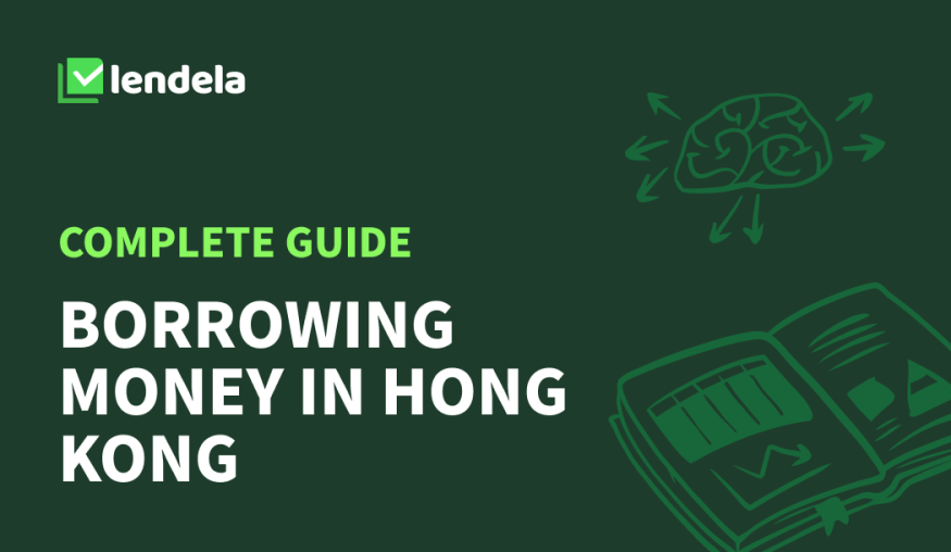 Borrowing money in Hong Kong: a complete guide