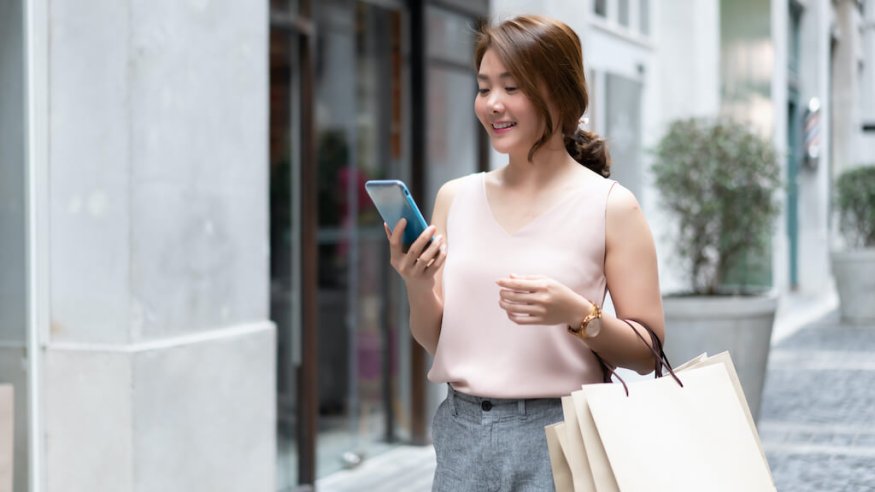 5 ways to improve your credit score