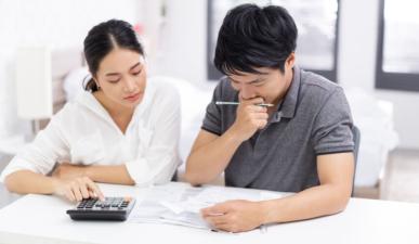 Are personal loans suitable during high inflation?