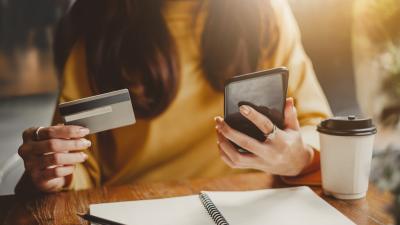 Credit card loan cash advance