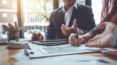 Credit card or personal loan?