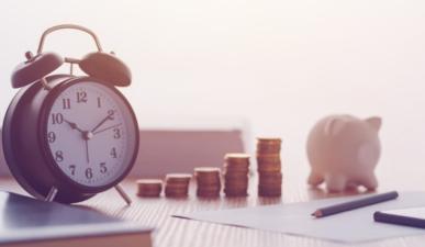 Best timing to apply IVA