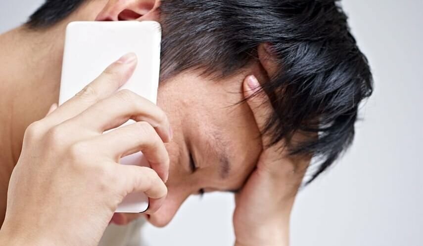 Common rejection reasons personal loan Hongkong