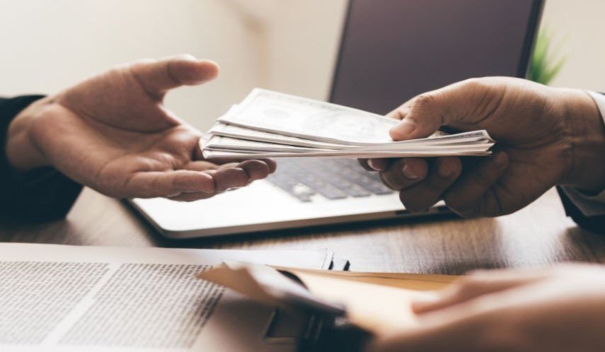 How do I get proof of income