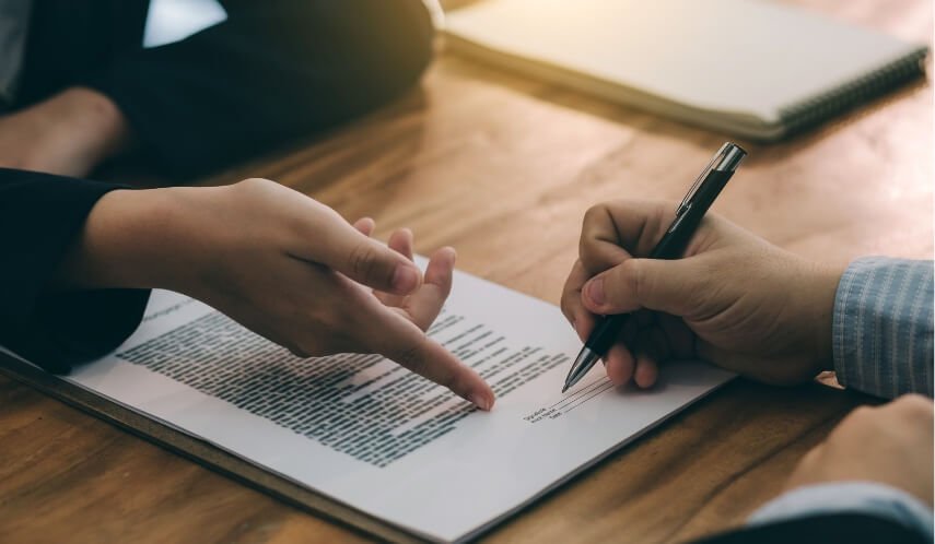 How do you know if your application for a personal loan will be approved