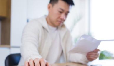 IVA steps and repayment plan