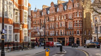 HK mortgage UK property