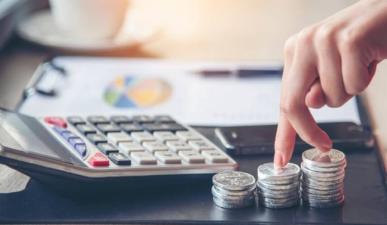 The process of debt restructuring