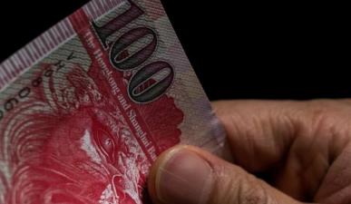 Warning illegal personal loans