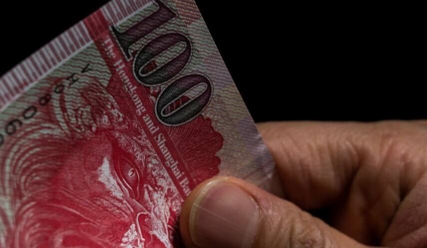 Warning illegal personal loans