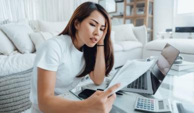 What are the features of the tu free loan