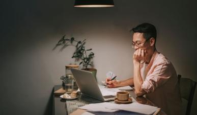 Which is better for debt restructuring