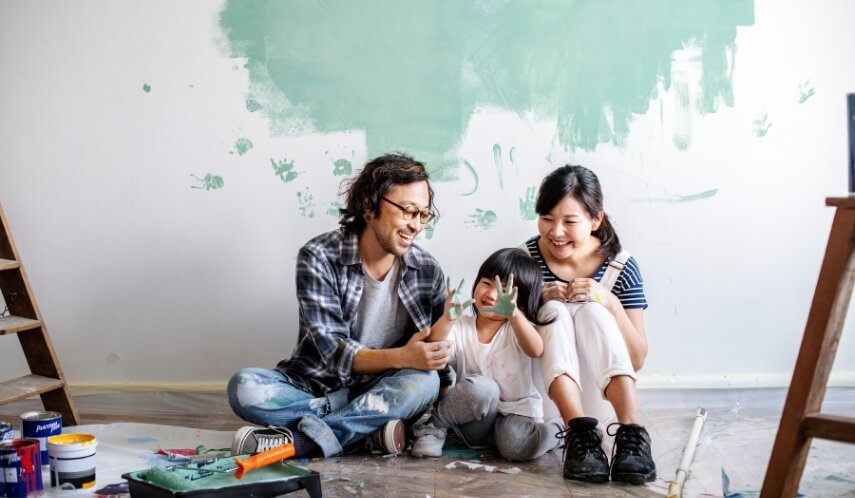 Home ownership scheme flats 2022 comparison