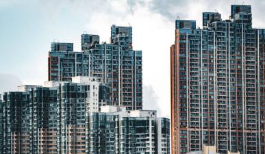 Hong Kong lowered interest rate cap