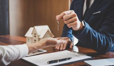 How interest rate hikes affect loans mortgages