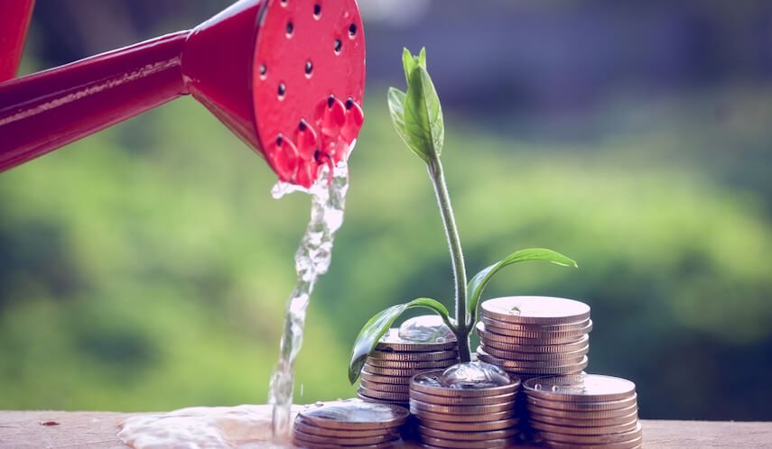 How to raise funds for your start up business