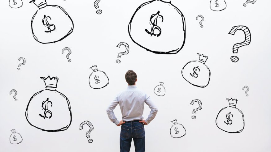 Moneylenders vs. banks – here are the differences