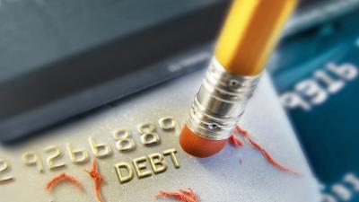 Pay off your credit card debts using personal loan