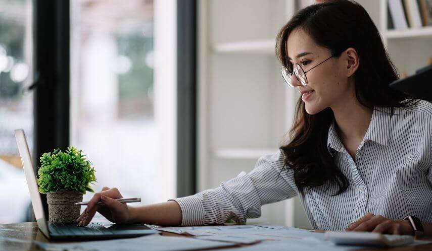 Time deposit rate comparison